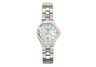 University of Texas Longhorns Ladies Stainless Steel Watch