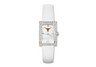 University of Texas Longhorns Ladies Leather Watch