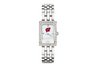 University of Wisconsin Badgers Ladies Stainless Steel Watch