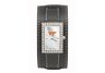 Virginia Polytechnic Institute Hokies Ladies Leather Watch