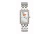 Virginia Polytechnic Institute Hokies Ladies Stainless Steel Watch