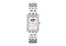 Virginia Polytechnic Institute Hokies Ladies Stainless Steel Watch