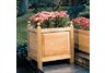 Versailles Teak Planter