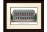 University of Washington Huskies Alumnus Diploma Frame