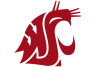 Washington State Cougars logo