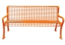 park benches, commercial benches