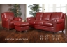 The Weston Leather Collection