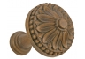 drapery hardware, decorative hardware, drapery hold back