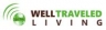 Well Traveled Living