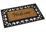 Welcome Doormat