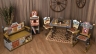Wild West Collection