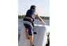 Pontoon Slide Water Trampoline