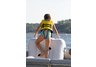 Pontoon Slide Water Trampoline
