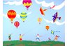 Go Fly A Kite