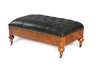 Benton's  Storage Ottoman Cocktail