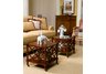 Charleston Foxhall Bunching Table, 18x18x19