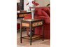 Braemer Hill End Table