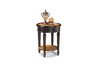 Braemer Hill Accent Table