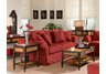 Braemer Hill End Table