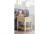 River Room End Table
