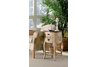 Cameo Accent Table