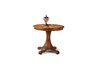 Morris Center Table