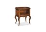 Boykin's Chairside Table