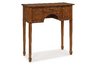Coleridge Console
