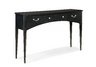 Vogue Black Console