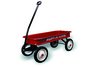 Radio Flyer Classic Red Wagon