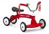 Radio Flyer Scoot About