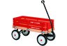 Radio Flyer Town & Country Wagon