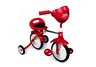 Radio Flyer Grow 'N Go Lights & Sounds Bike