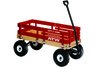 All-Terrain Cargo Wagon