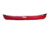 Navigator Red Assembled CANOE