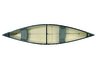 Navigator Red Assembled CANOE