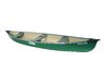 Pelican 15.5 Green Assembled CANOE