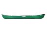 Pelican 15.5 Green Assembled CANOE