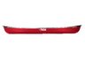 Pelican 15.5 Red Assembled CANOE