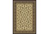 Blue and Beige Ambrosia Rug