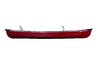 Explorer 14.6 DLX Red Assembled CANOE