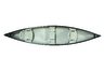 Explorer 14.6 DLX Red Assembled CANOE