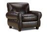 leather furniture