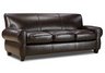 leather furniture