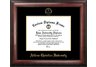 Abilene Christian University Gold Embossed Diploma Frame