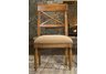 cherry dining chairs
