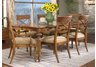 cherry dining table