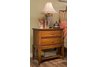 bedroom furniture, nightstand