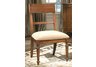 cherry dining chairs
