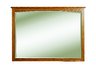 Mission Dresser Mirror